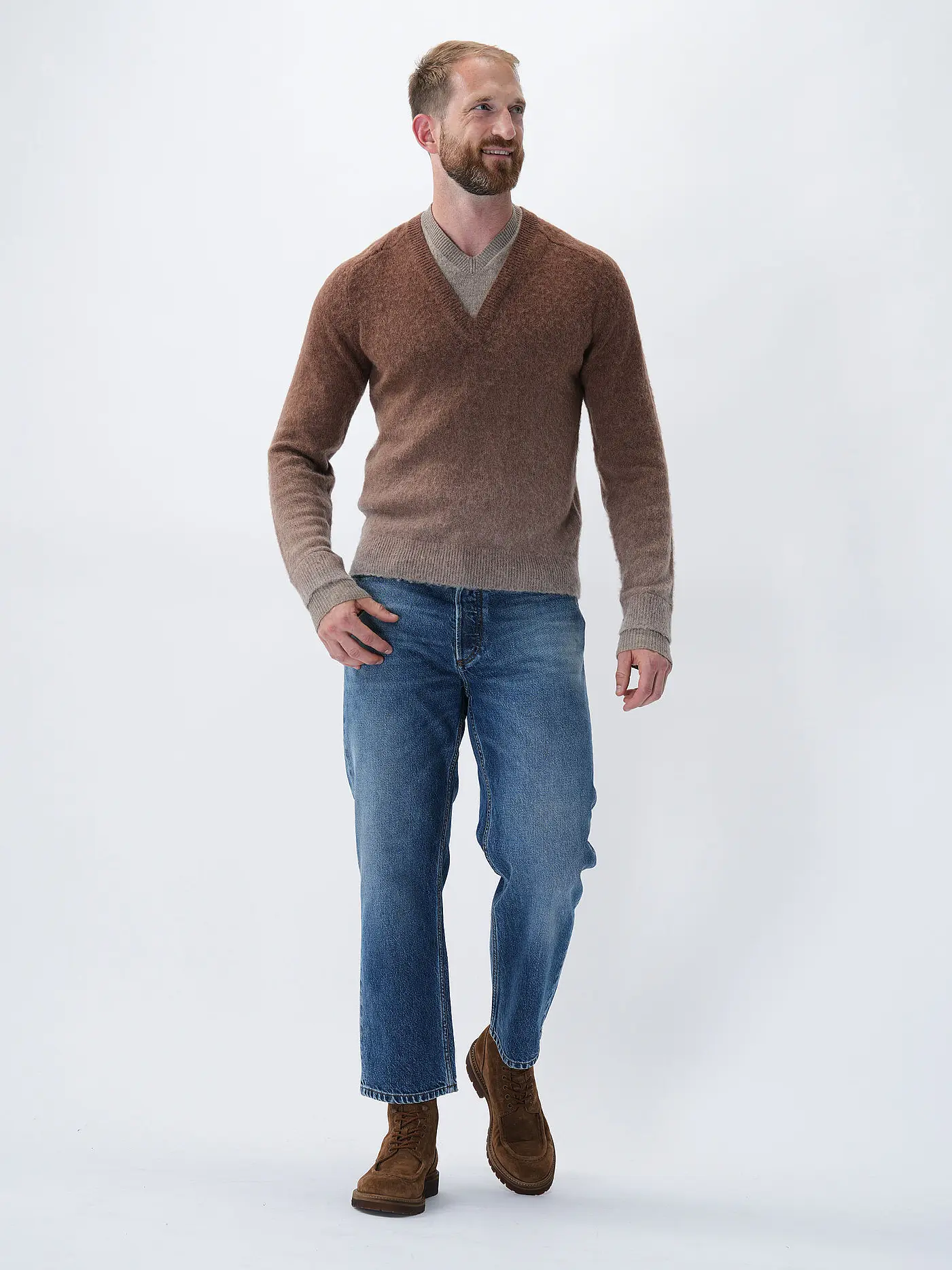 JW ANDERSON | Pullover | 